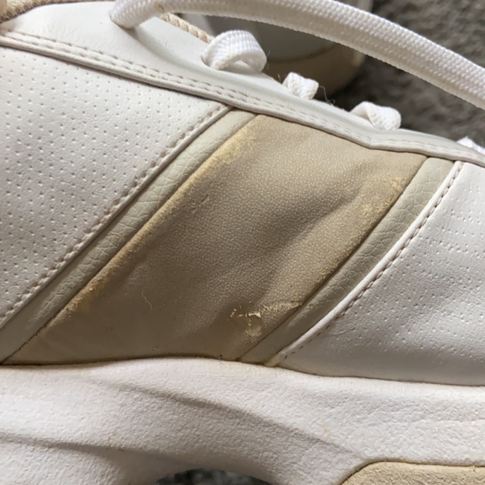 Nike Golf Shoes View 5